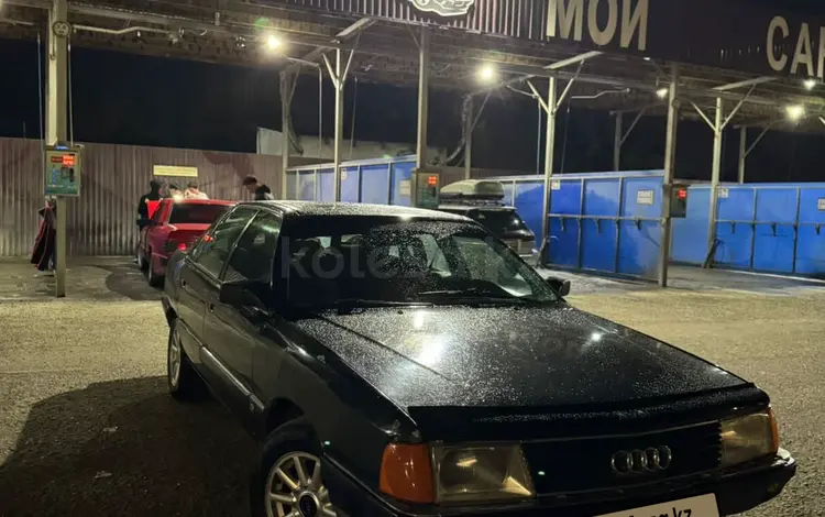 Audi 100 1989 года за 1 000 000 тг. в Тараз