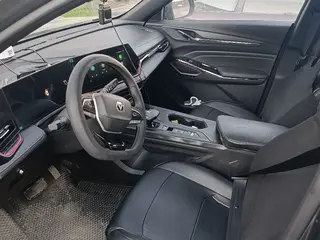 Changan X5 Plus