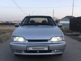 ВАЗ (Lada) 2115 2005 года за 800 000 тг. в Атырау