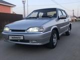 ВАЗ (Lada) 2115 2005 года за 800 000 тг. в Атырау – фото 2