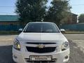 Chevrolet Cobalt 2023 года за 6 800 000 тг. в Актобе – фото 3