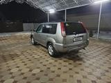 Nissan X-Trail 2003 года за 3 700 000 тг. в Айтеке би – фото 4