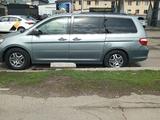 Honda Odyssey 2006 года за 7 500 000 тг. в Алматы – фото 4