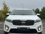 Kia Sorento 2016 года за 8 000 000 тг. в Астана – фото 4