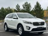 Kia Sorento 2016 года за 8 000 000 тг. в Астана – фото 3