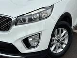 Kia Sorento 2016 года за 8 000 000 тг. в Астана