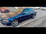 BMW 520 1997 года за 2 800 000 тг. в Астана – фото 5