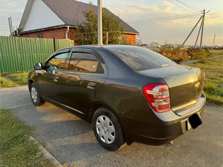 Chevrolet Cobalt 2020 года за 5 400 000 тг. в Костанай – фото 6