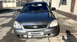 ВАЗ (Lada) Priora 2171 2011 года за 1 500 000 тг. в Шымкент – фото 4