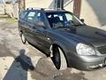 ВАЗ (Lada) Priora 2171 2011 годаүшін1 300 000 тг. в Шымкент