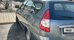 ВАЗ (Lada) Priora 2171 2011 года за 1 500 000 тг. в Шымкент – фото 3