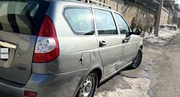 ВАЗ (Lada) Priora 2171 2011 года за 1 500 000 тг. в Шымкент – фото 2
