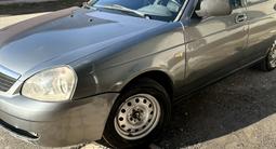 ВАЗ (Lada) Priora 2171 2011 года за 1 500 000 тг. в Шымкент – фото 5