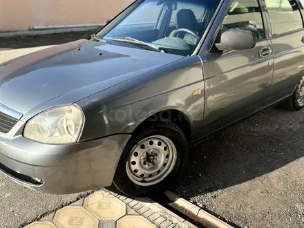ВАЗ (Lada) Priora 2171 2011 года за 1 300 000 тг. в Шымкент – фото 4