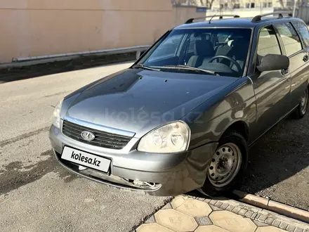 ВАЗ (Lada) Priora 2171 2011 года за 1 300 000 тг. в Шымкент – фото 6