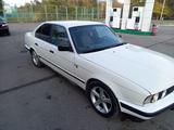 BMW 525 1990 годаfor2 100 000 тг. в Тараз – фото 5