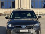 Toyota Avalon 2013 года за 7 111 111 тг. в Жанаозен