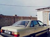 Audi 100 1985 годаүшін400 000 тг. в Туркестан – фото 5