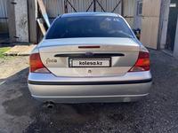 Ford Focus 2002 годаүшін1 700 000 тг. в Астана