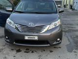 Toyota Sienna 2017 года за 11 000 000 тг. в Алматы – фото 5