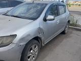 Renault Sandero 2015 года за 1 200 000 тг. в Караганда – фото 2