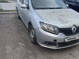 Renault Sandero 2015 года за 1 200 000 тг. в Караганда – фото 3