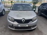 Renault Sandero 2015 года за 1 200 000 тг. в Караганда