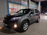 Kia Sorento 2013 годаүшін7 100 000 тг. в Атырау – фото 5