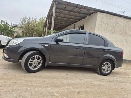 Ravon Nexia R3 2019 года за 4 400 000 тг. в Актау – фото 2