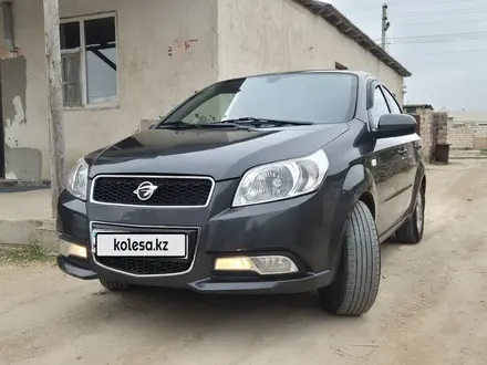 Ravon Nexia R3 2019 года за 4 400 000 тг. в Актау