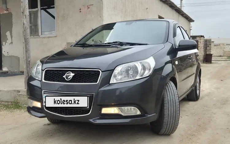 Ravon Nexia R3 2019 года за 4 400 000 тг. в Актау