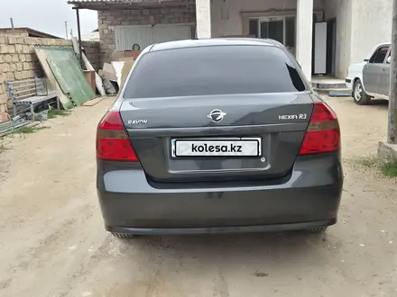 Ravon Nexia R3 2019 года за 4 400 000 тг. в Актау – фото 3