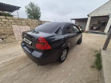 Ravon Nexia R3 2019 года за 4 400 000 тг. в Актау – фото 5