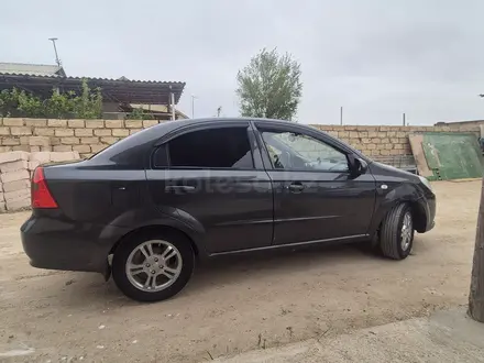 Ravon Nexia R3 2019 года за 4 400 000 тг. в Актау – фото 6