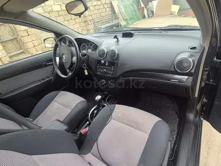 Ravon Nexia R3 2019 года за 4 400 000 тг. в Актау – фото 8