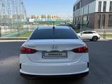 Hyundai Accent 2021 годаүшін8 500 000 тг. в Шымкент – фото 3