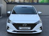 Hyundai Accent 2021 годаүшін8 500 000 тг. в Шымкент – фото 4