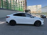 Hyundai Accent 2021 годаүшін8 500 000 тг. в Шымкент