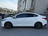 Hyundai Accent 2021 годаүшін8 500 000 тг. в Шымкент – фото 2