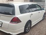 Honda Odyssey 2004 года за 5 500 000 тг. в Алматы – фото 3