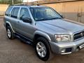 Nissan Pathfinder 2002 годаfor5 500 000 тг. в Экибастуз – фото 15