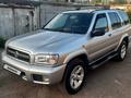 Nissan Pathfinder 2002 годаfor5 500 000 тг. в Экибастуз – фото 3