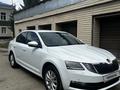 Skoda Octavia 2018 года за 8 200 000 тг. в Усть-Каменогорск – фото 6