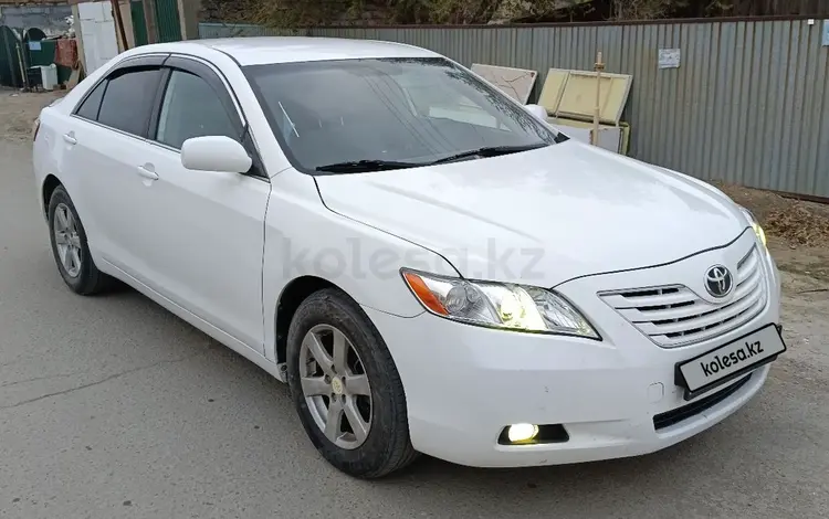 Toyota Camry 2007 годаfor6 000 000 тг. в Караганда