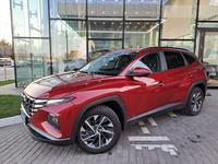 Hyundai Tucson 2022 года за 13 700 000 тг. в Алматы