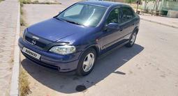 Opel Astra 1998 года за 1 800 000 тг. в Актау