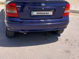 Opel Astra 1998 года за 1 800 000 тг. в Актау – фото 2