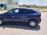 Opel Astra 1998 года за 1 800 000 тг. в Актау – фото 4