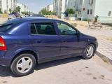 Opel Astra 1998 года за 1 800 000 тг. в Актау – фото 3