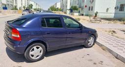 Opel Astra 1998 года за 1 800 000 тг. в Актау – фото 3